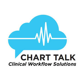 Chart Talk Cloud